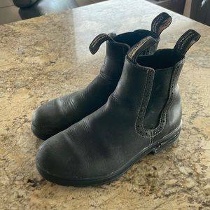Blundstones AUS 4 ladies 8
